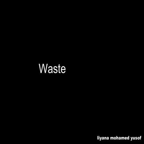 Waste Recycling | Biocity Studio