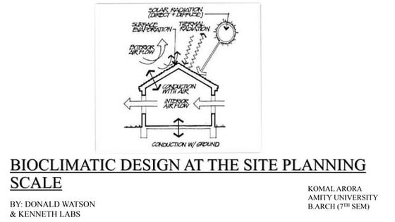 TERI -BANGLORE_Case study | PPT
