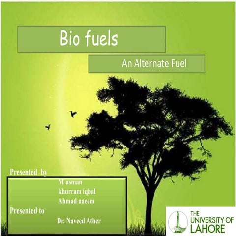 biofuel biodiesel presentstion.pptx