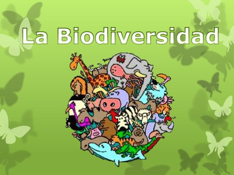 La Biodiversidad en Mexico