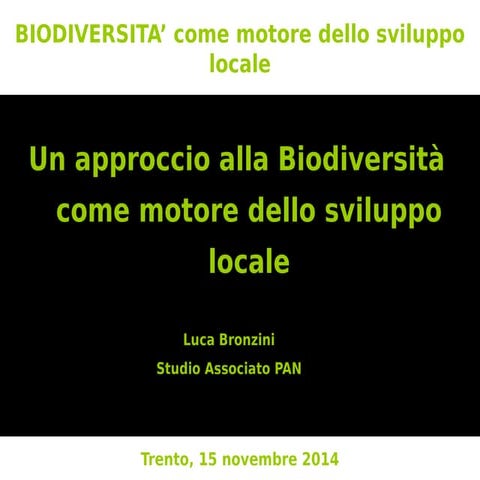 Biodiversita muse 01_bronzini