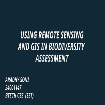 Biodiversity-Assessment-Remote-Sensing-and-GIS.pptx