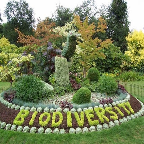 Biodiversity final vigyan prasar