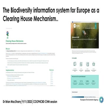 Biodiversity information system.pdf