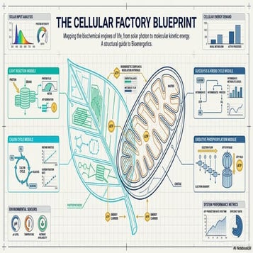Bioenergetics_Blueprint.pdf for SSC/O level | PDF
