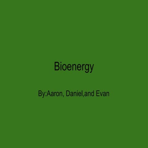 Bioenergy(5) (1)