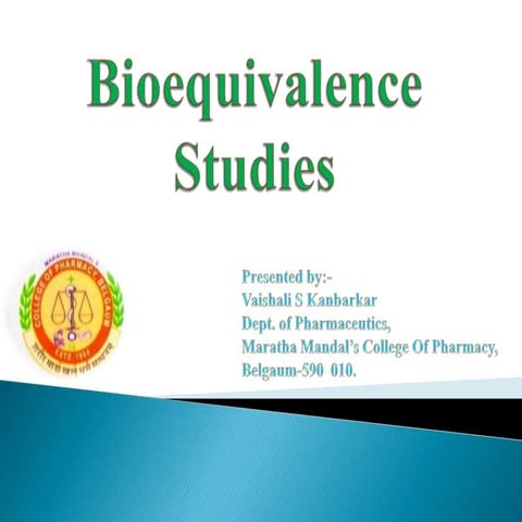 bioequivalencestudies-130210235231-phpapp02.pptx