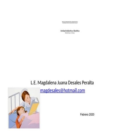 INSTRUCTIVO LLENADO FORMATO RAIS MED PRE | PDF
