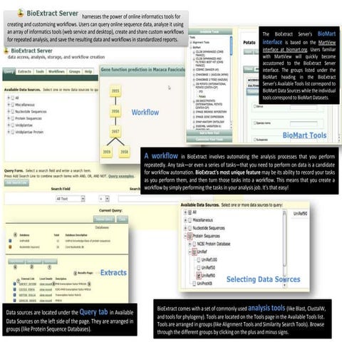 Biostatflow | PPTX