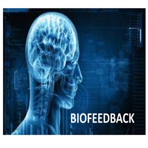 Biofeedback