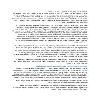 Biofeedback 2 Measurs