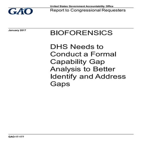 Rapid dna -_disruptive new technology for criminal justice_rbj | PDF