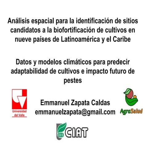 Biofortificacion&clima sep2009