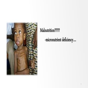 Biofortification in rice  - vipin