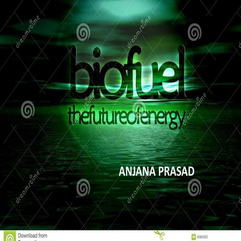 Biofuels