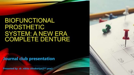 Post insertion instructions in complete denture patients | PPT