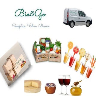 Bio&go   A sustainable business
