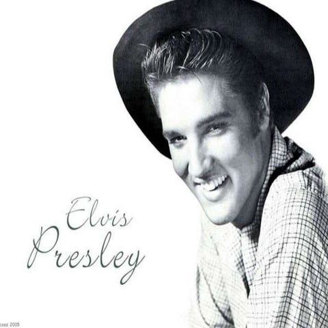Biografia elvis