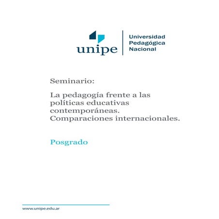Pedagogía meirieu | PDF