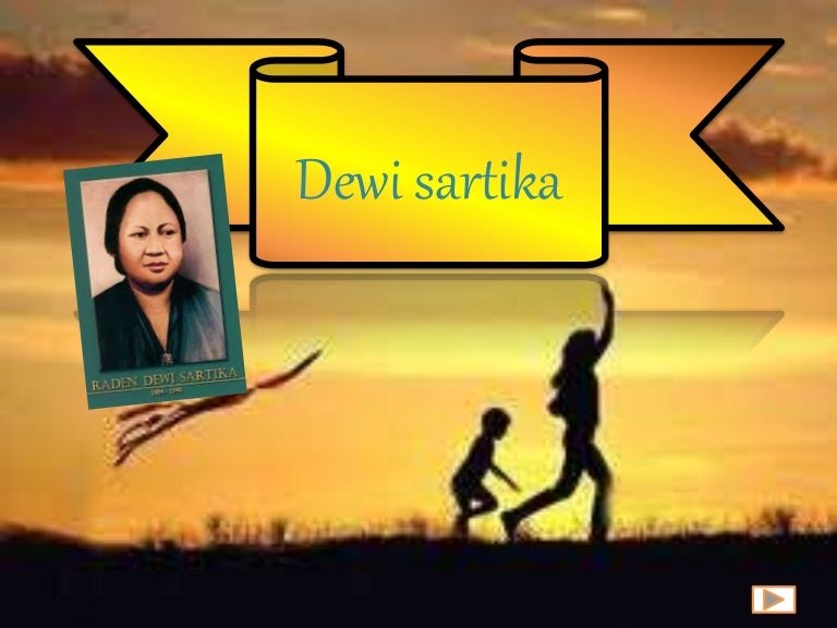 Biografi Dewi Sartika