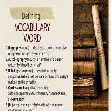 21st Century Literature_Unit 1_Lesson 1_Literary Reading Through a ...