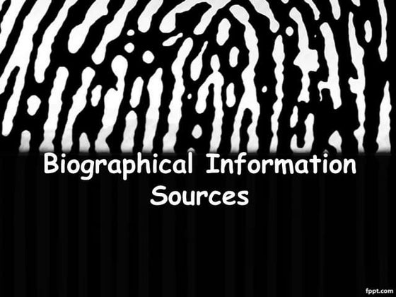Geographical sources 1 | PPT