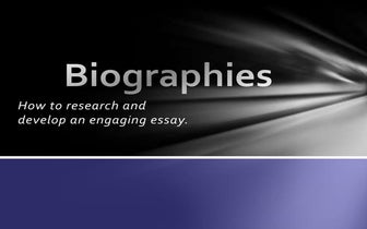 Assignment | PPT