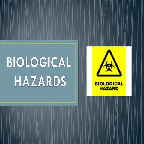 Bio hazard (3)
