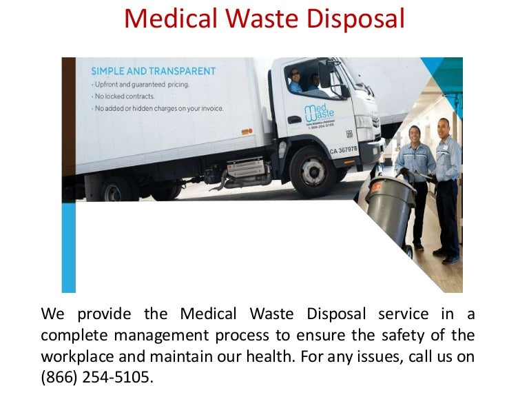 What Is Biohazardous Waste Examples Collection And Di vrogue.co