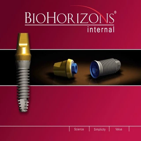 Bio Horizons Internal | PPT