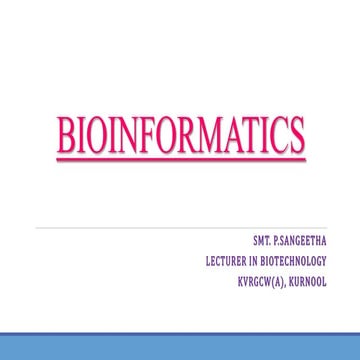 Bioinformatics.pptx