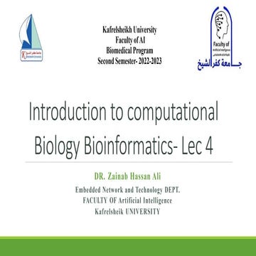 Bioinformatics-Lec+4-DNADamage-and-Repair.pptx