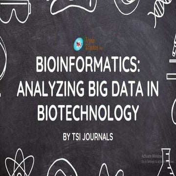 Bioinformatics Analyzing Big Data in Biotechnology.pptx