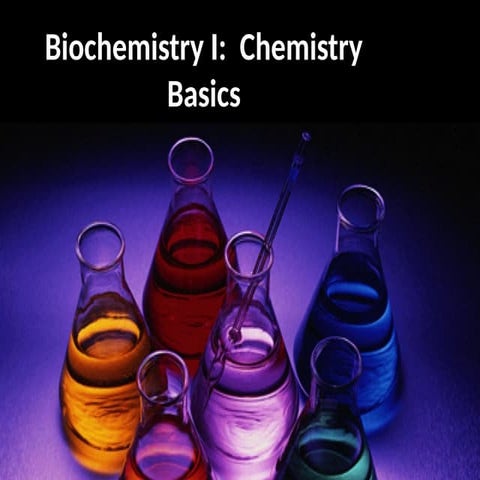 pH indicator experiment | PPTX