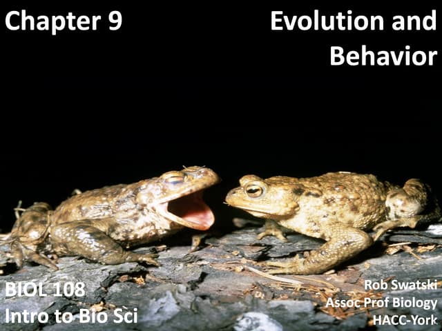Biol108 chp9-ppt-spr12-120320072009-phpapp01