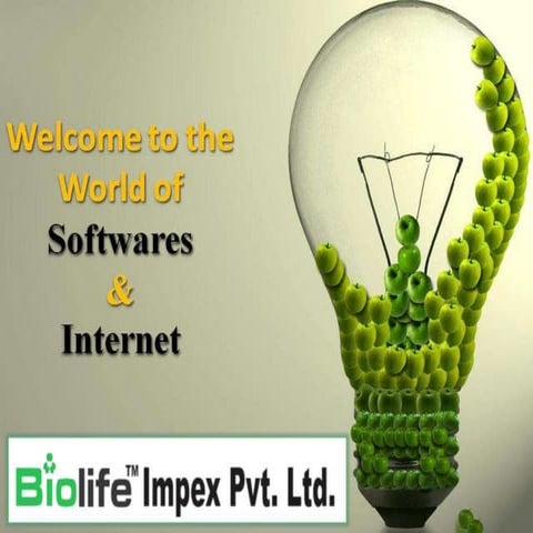 Safeguard your future with Biolife | PPSX