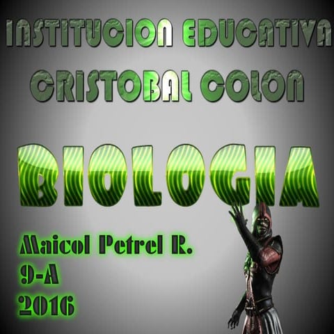 Biologia