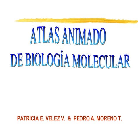 Biologia Celular Atlasbiologiamoleculari(2)
