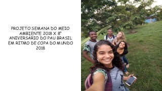 Biologia 1001 integral_prof. josiane_projetosemanadomeioambiente_ciep424pedroamorim
