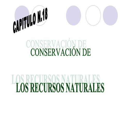 Biologia areas naturales protegidas blog 2013