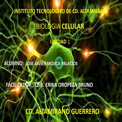 Biologia celular