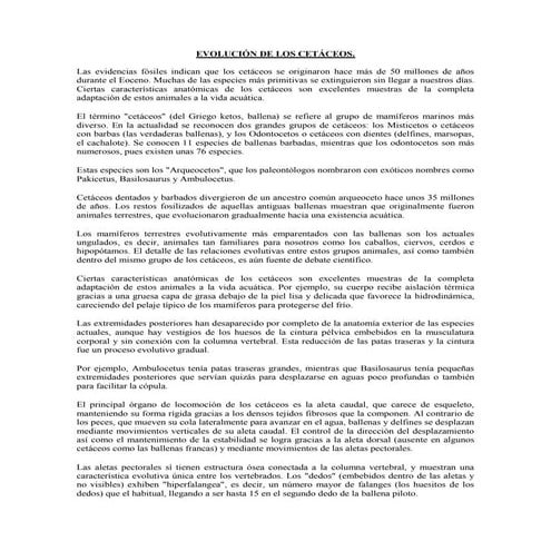 Biologia expociciòn