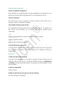 Maniquíes aproximadamente metabolismo de lipoproteinas