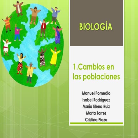 Biologia,grupo 1.