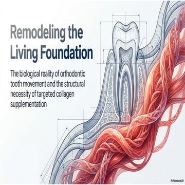 How Power Ridges Improve Root Torque in Clear Aligner Treatment | PPTX