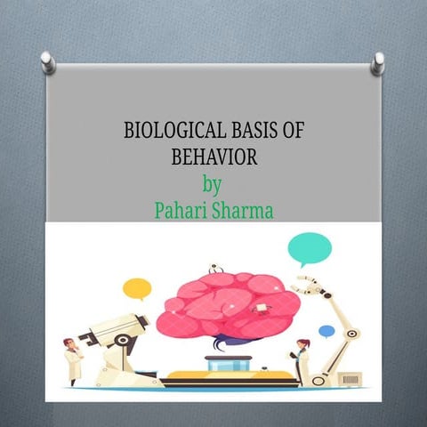 Biological basis of behavior Psycholog.pptx