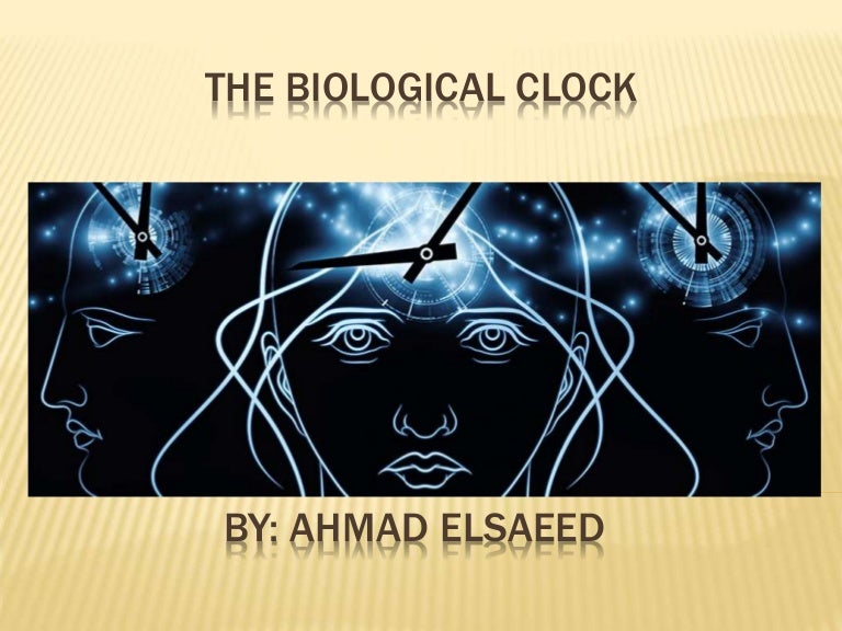 Biological clock