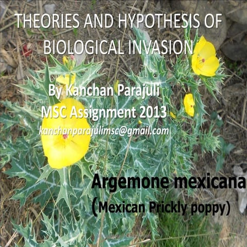 Biological invasions theories and hypothesis.pdf