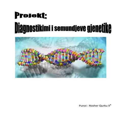 Biologji | PDF | Free Download