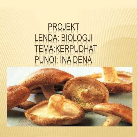 Biologji | PPT